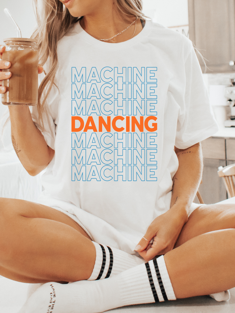 Dancing Machine | Mommy + Me-Ambitious Kids